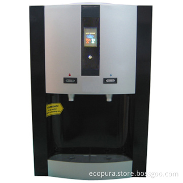 Desktop Hot and Cold Bottleless Water Dispenser
